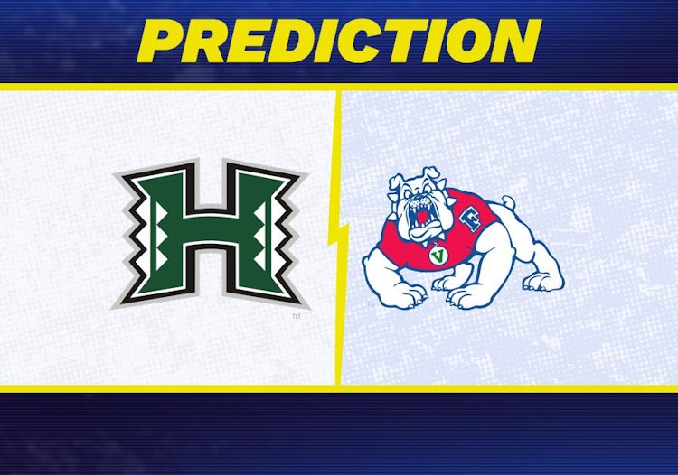 Hawaii-Fresno State Predictions and Game Preview.