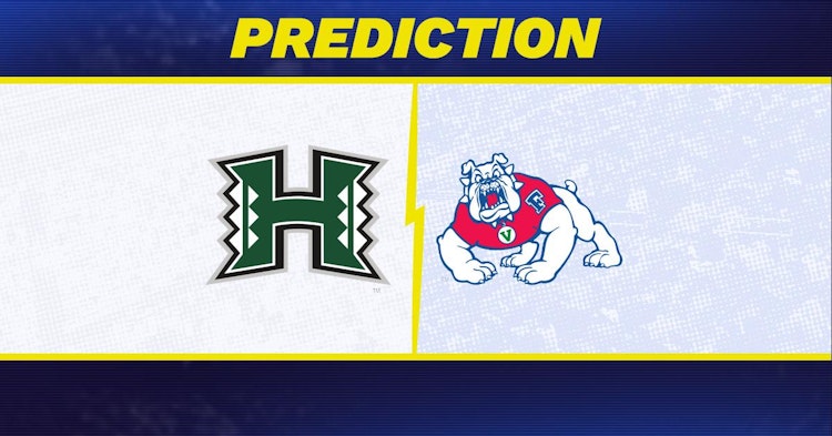 Hawaii-Fresno State Predictions and Game Preview.