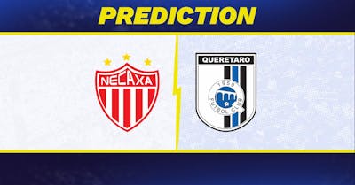Necaxa vs. Queretaro Prediction, Odds, Liga MX Picks [3/28/2025]