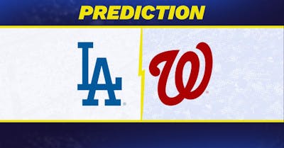 Dodgers vs. Nationals Prediction: Dodgers Predicted to Win Monday's MLB Matchup [4/7/2025]