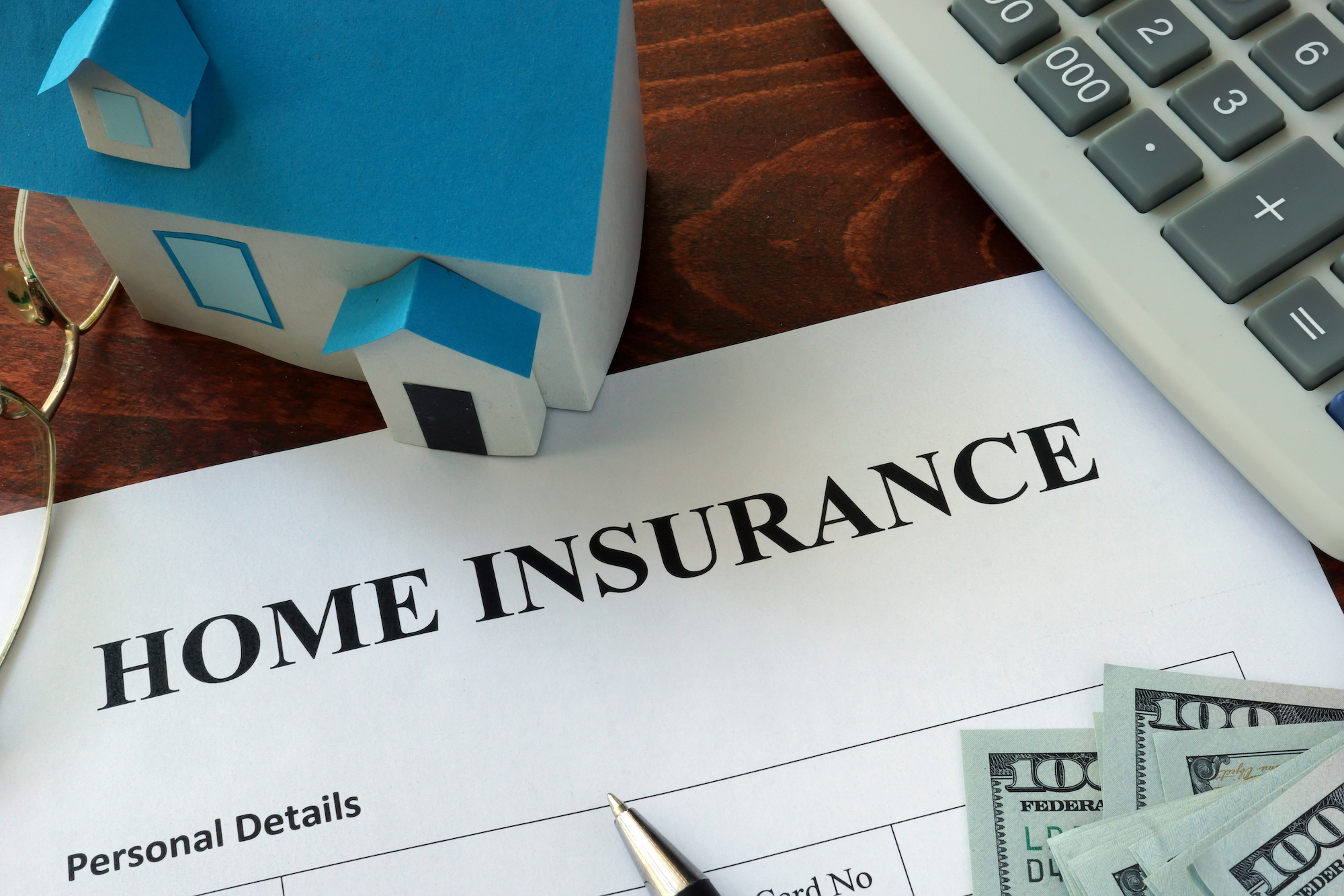 <20 Common Misconceptions About Homeowners Insurance>