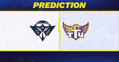 Tennessee-Martin vs. Tennessee Tech Prediction: Tennessee Tech Predicted to Win College Basketball Matchup [2/20/2025]