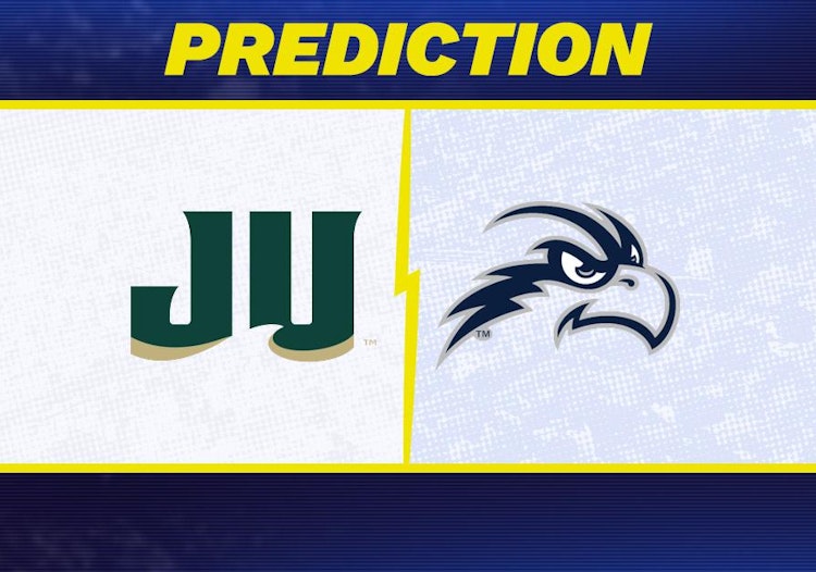 Jacksonville-North Florida Predictions and Game Preview.
