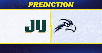 Jacksonville vs. North Florida Prediction: Jacksonville Predicted to Win College Basketball Matchup [2/20/2025]