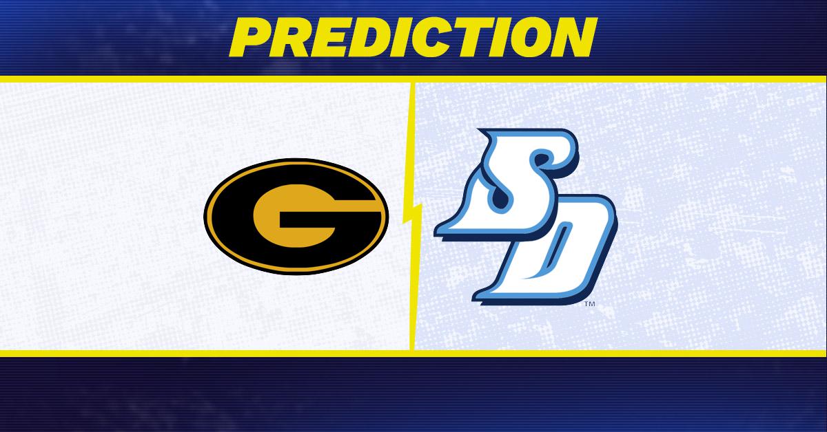 Grambling State vs. San Diego prediction: San Diego favored to win men's college basketball matchup [11/18/2025]