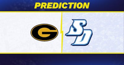 Grambling State vs. San Diego prediction: San Diego favored to win men's college basketball matchup [11/18/2025]