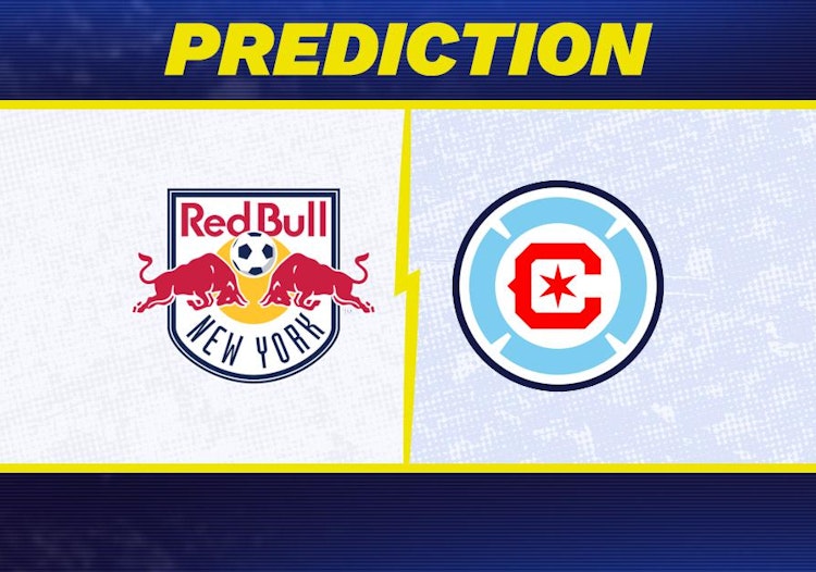 NY Red Bulls-Chicago Fire Predictions and Game Preview.