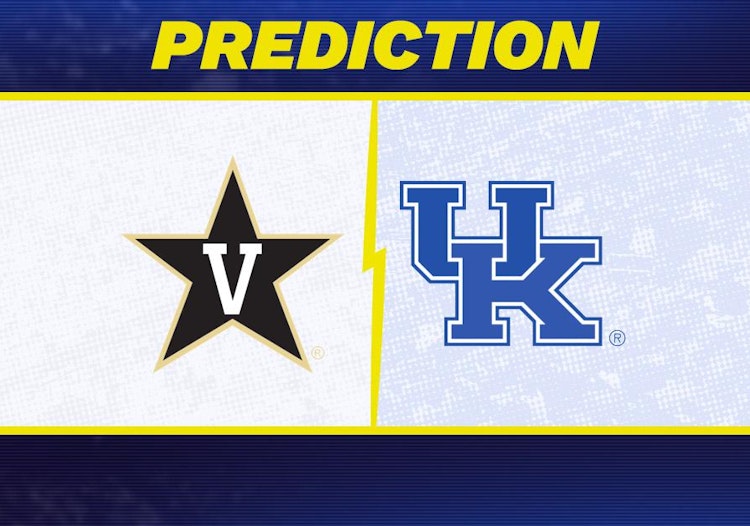 Kentucky-Vanderbilt Predictions and Game Preview.
