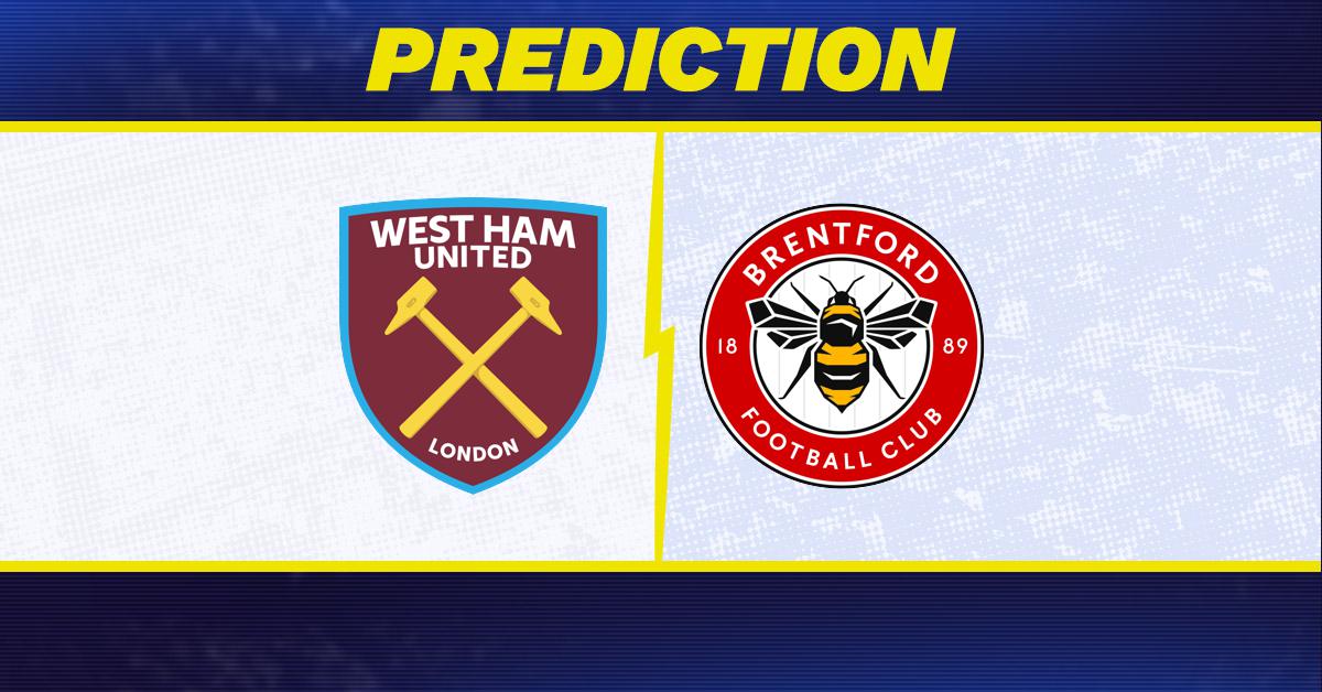 West Ham vs. Brentford prediction, odds, Premier League picks [10/20/2025]