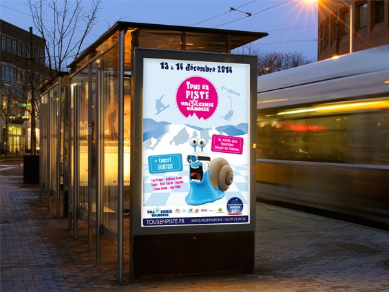 imprimer affiche abribus de métro dimension 120x176 cm ou 118,5x175 personnaliser-l-impression-d-affiches-abribus