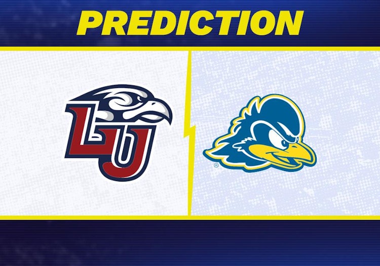 Liberty-Delaware Predictions and Game Preview.