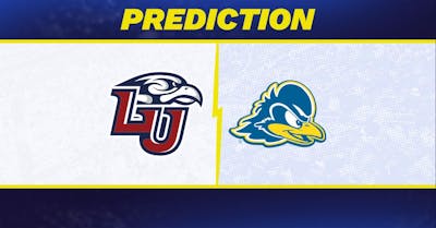 Liberty vs. Delaware prediction: Liberty favored to win men's college basketball matchup [2/4/2026]