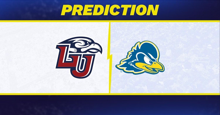 Liberty-Delaware Predictions and Game Preview.