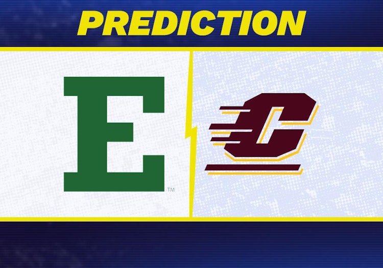 Eastern Michigan-Central Michigan Predictions and Game Preview.