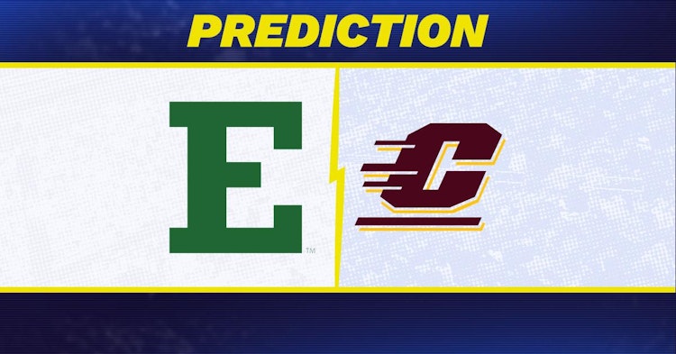 Eastern Michigan-Central Michigan Predictions and Game Preview.