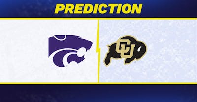 Kansas State vs. Colorado prediction: Why Colorado is favored to win men's college basketball matchup [2/25/2026]