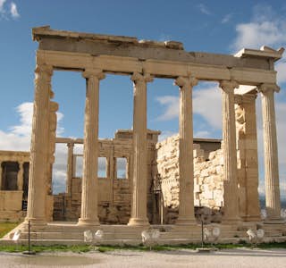 Live from The Acropolis of Athens's gallery image