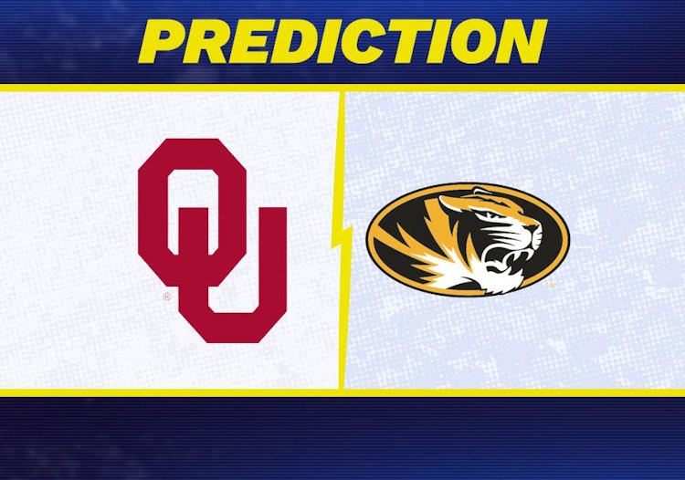 Oklahoma-Missouri Predictions and Game Preview.