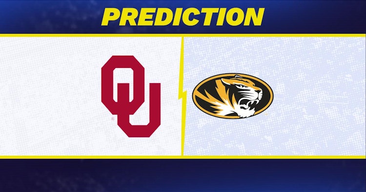 Oklahoma-Missouri Predictions and Game Preview.