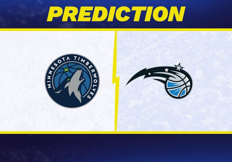 Minnesota Timberwolves-Orlando Magic Predictions and Game Preview.