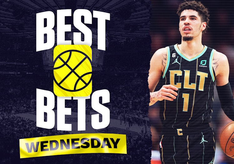 Best NBA Betting Picks and Parlay Today - Wednesday, February 8, 2023