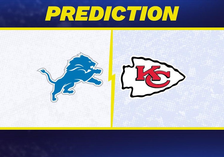 Detroit Lions-Kansas City Chiefs Early Predictions and Betting Preview.