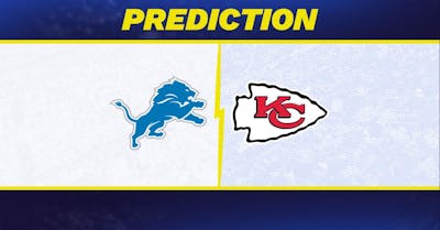 Detroit Lions vs. Kansas City Chiefs early prediction: Expert picks for NFL Week 6, 2025
