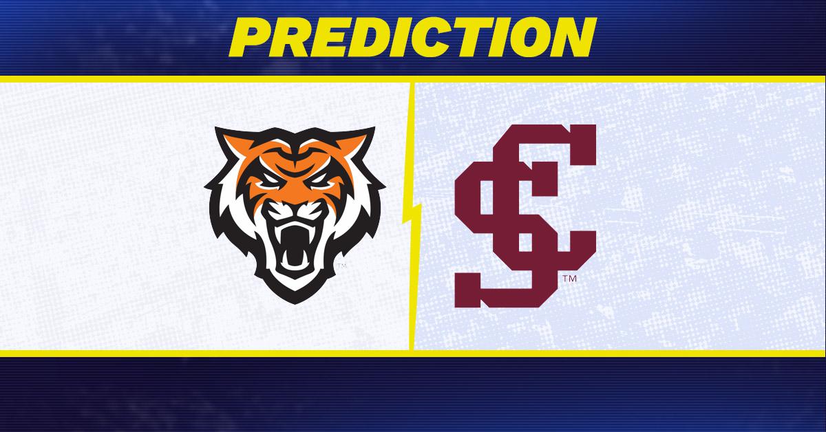 Idaho State vs. Santa Clara prediction: Santa Clara favored to win men's college basketball matchup [11/18/2025]