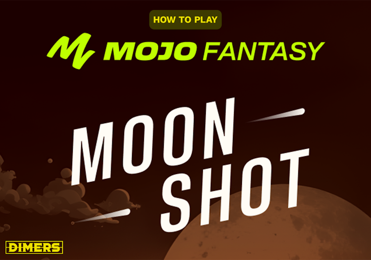 Play Mojo's Free Moonshot Contest For Your Chance to Win $10,000