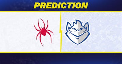 Richmond vs. Saint Louis prediction: Saint Louis favored to win men's college basketball matchup [1/17/2026]