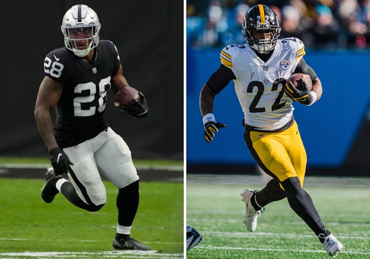 NFL Player Props and Predictions | Raiders vs. Steelers | Week 16