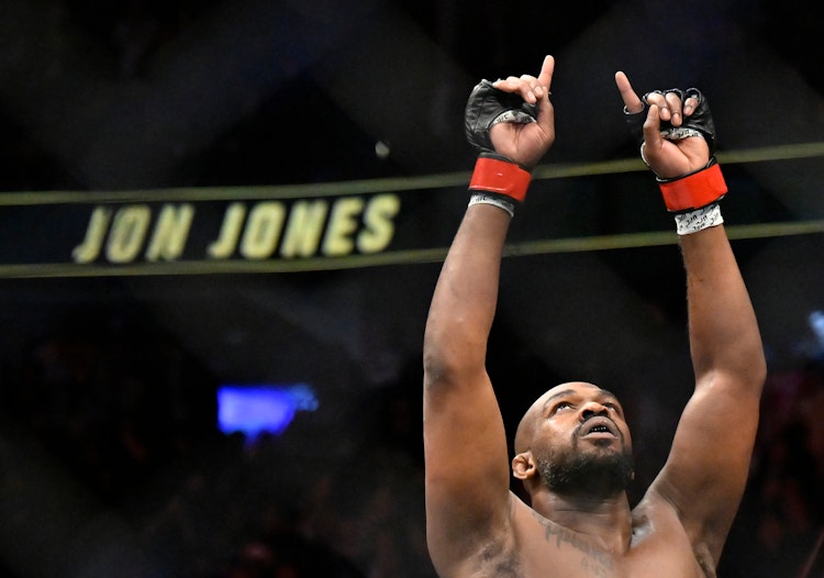 UFC 309 Key Bouts and Betting Odds.