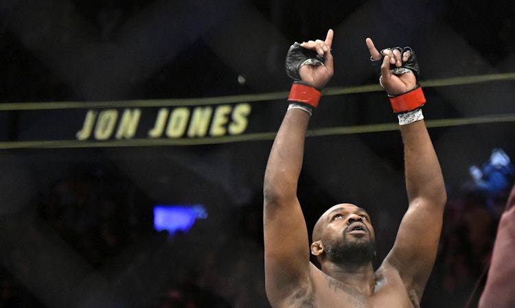 UFC 309 Key Bouts and Betting Odds.