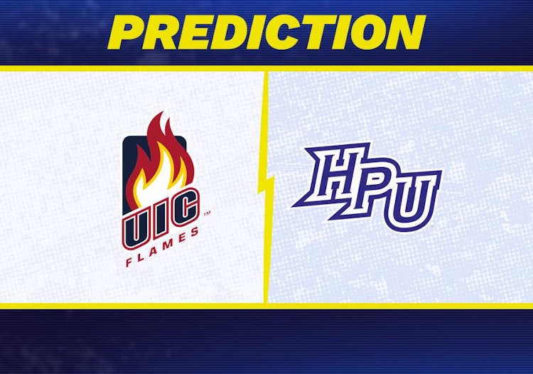 Illinois-Chicago-High Point Predictions and Game Preview.