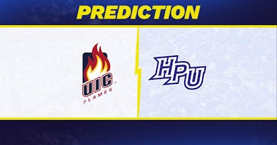 Illinois-Chicago vs. High Point prediction: High Point favored to win men's college basketball matchup [11/20/2025]