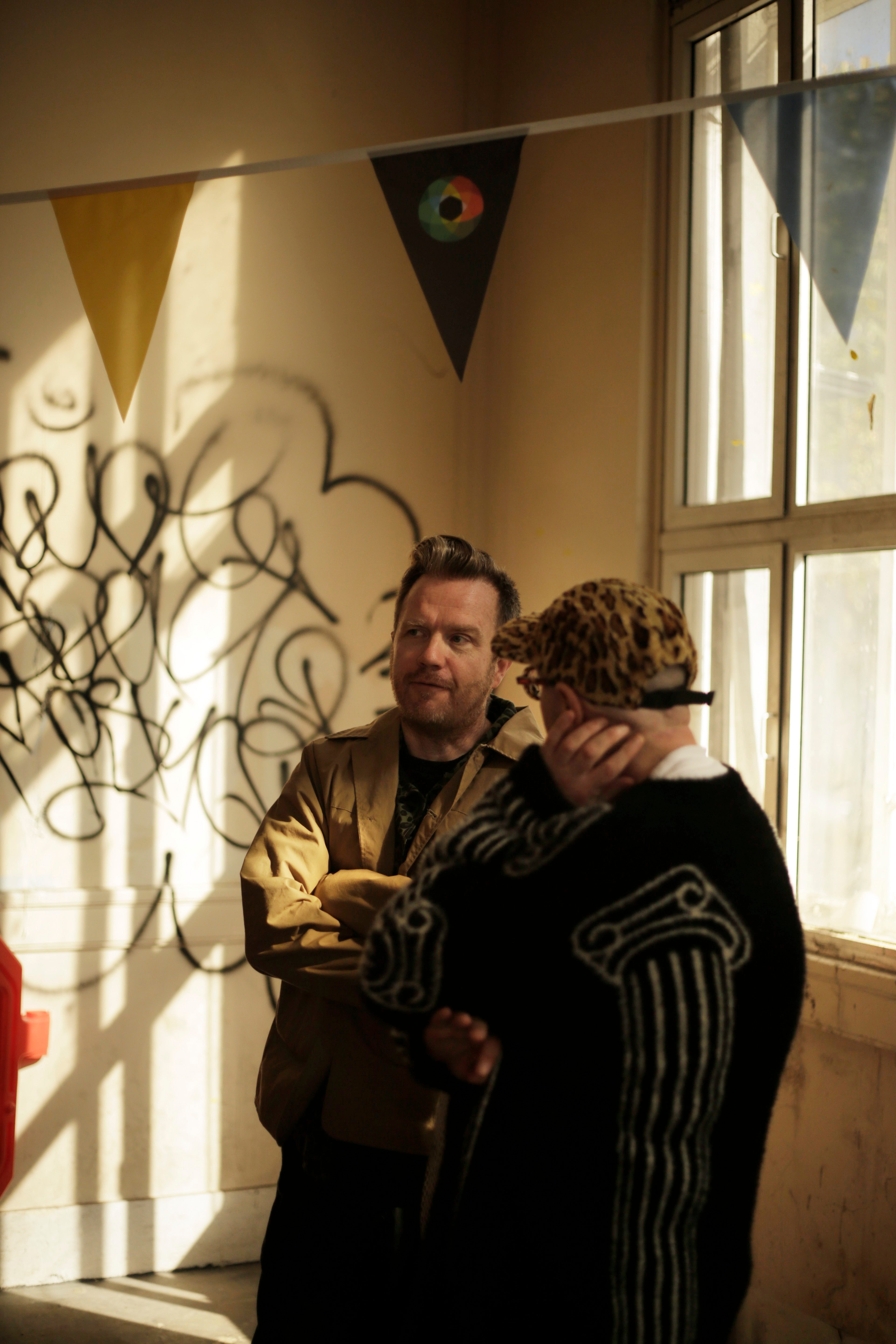 Neighbourhood Belfast: Tokyo Jazz Joints