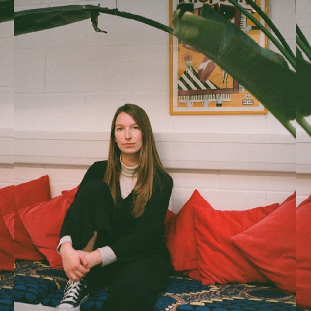 Stamp The Wax: Rosie Ama with Noon Garden & Nandele // 23-01-21