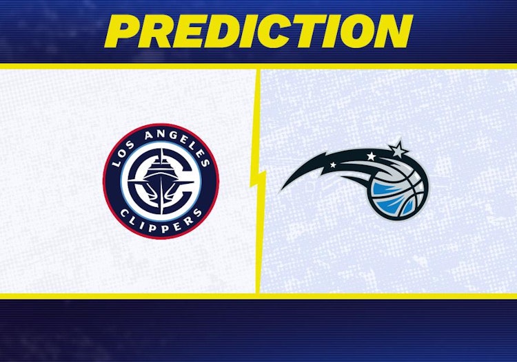 Los Angeles Clippers-Orlando Magic Predictions and Game Preview.