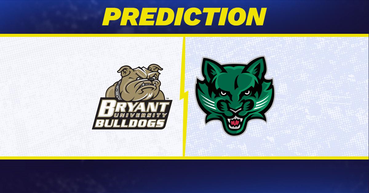 Bryant vs. Binghamton prediction: Bryant University favored to win men's college basketball matchup [1/29/2026]