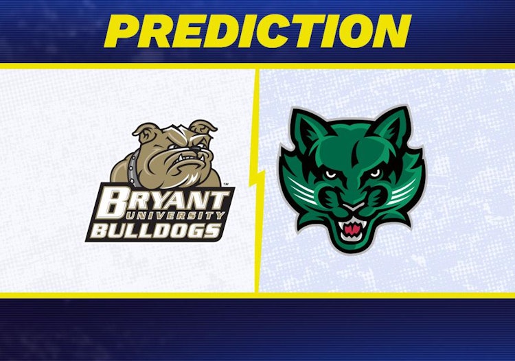 Bryant-Binghamton Predictions and Game Preview.