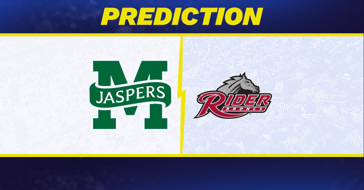 Manhattan vs. Rider prediction: Why Manhattan is favored to win men's college basketball matchup [12/29/2025]