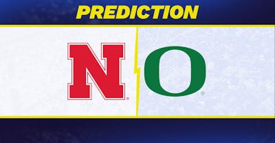 Nebraska vs. Oregon prediction favors Oregon to win in college football Week 7 [2026]