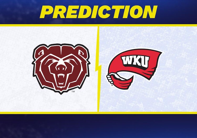 Missouri State-Western Kentucky Predictions and Game Preview.