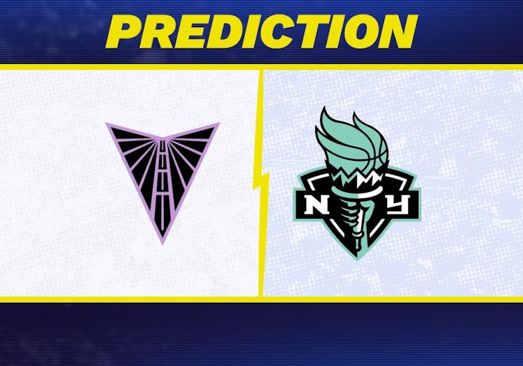 Golden State Valkyries-New York Liberty Predictions and Game Preview.
