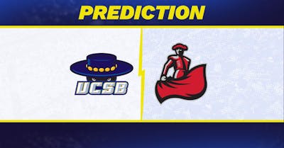UC Santa Barbara vs. Cal State Northridge Prediction: Cal State Northridge Predicted to Win College Basketball Matchup [3/1/2025]