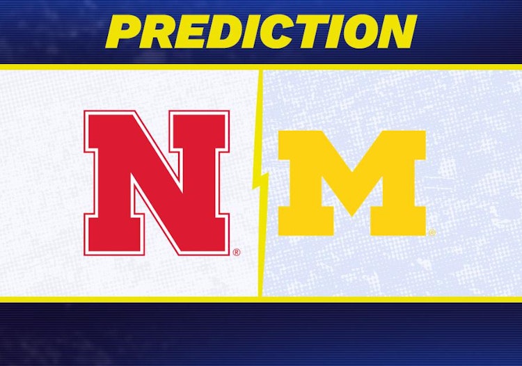 Nebraska-Michigan Predictions and Game Preview.
