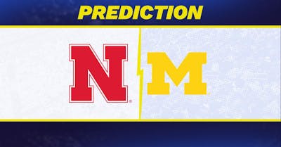 Nebraska vs. Michigan prediction: Why Michigan is favored to win men's college basketball matchup [1/27/2026]