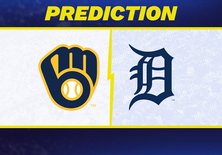 Milwaukee Brewers-Detroit Tigers Predictions and Game Preview.