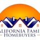 California Family Homebuyers