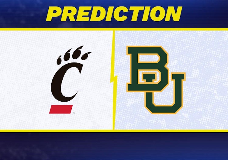 Baylor-Cincinnati Predictions and Game Preview.